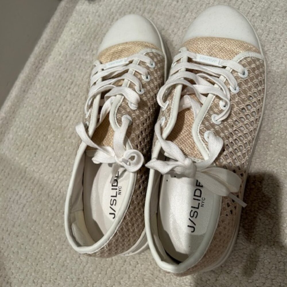 J/Slides Sneakers - Picture 6 of 9